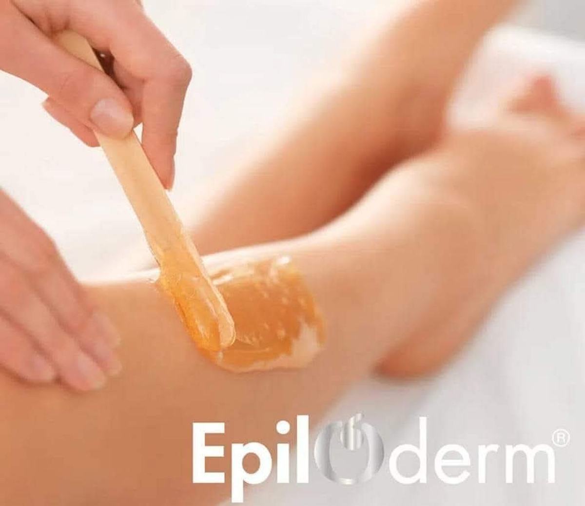 Soin Épilation Epiloderm ☀️