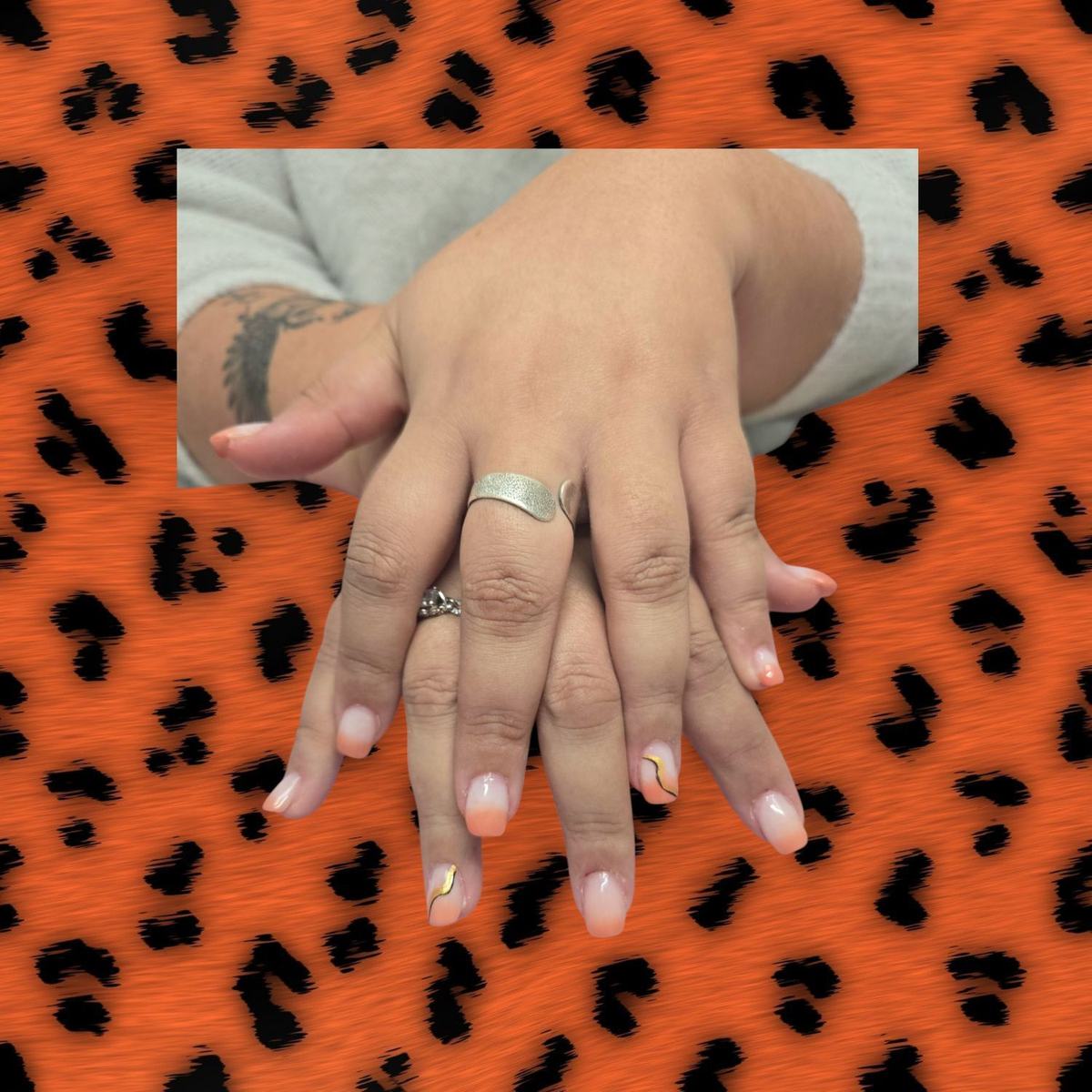 C'b Ongles Lormont