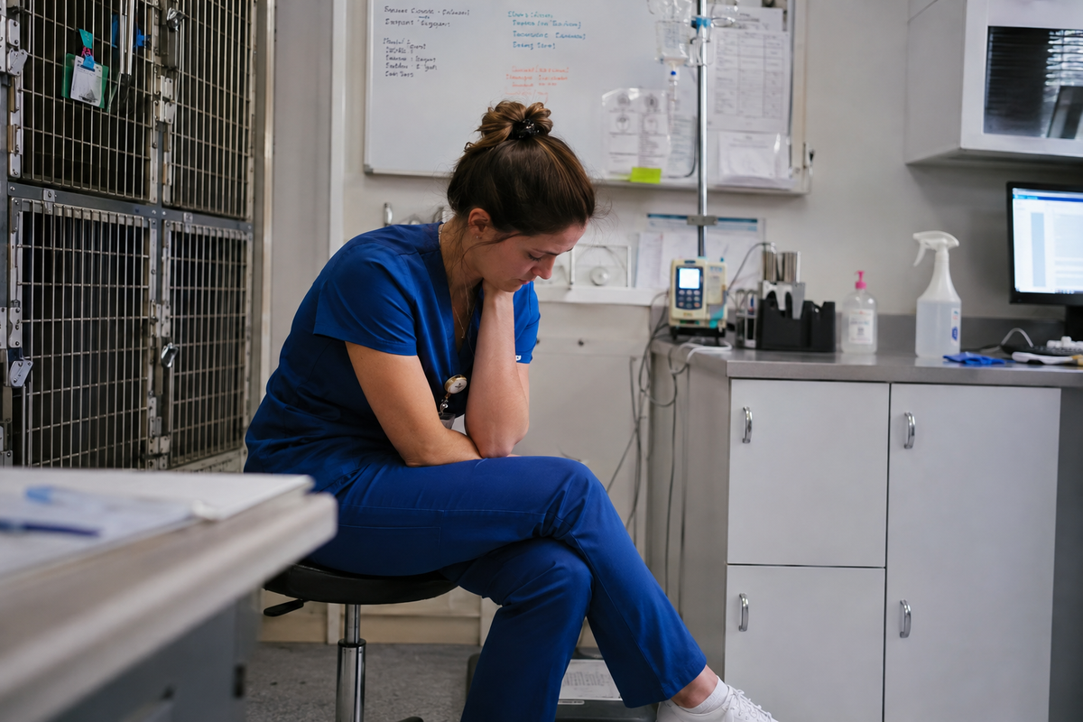 Prévenir le burn-out dans votre équipe !