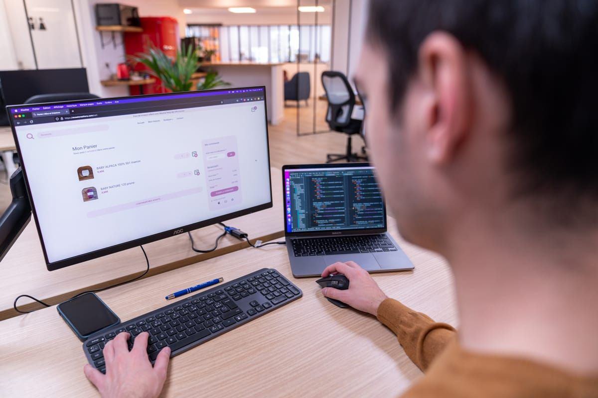 Agence de communication et marketing digital Vence