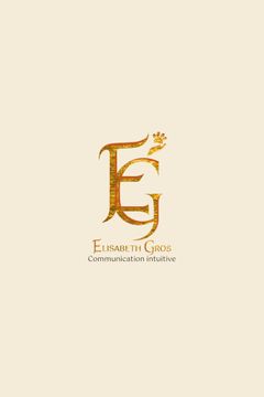 Logo Elisabeth Gros
