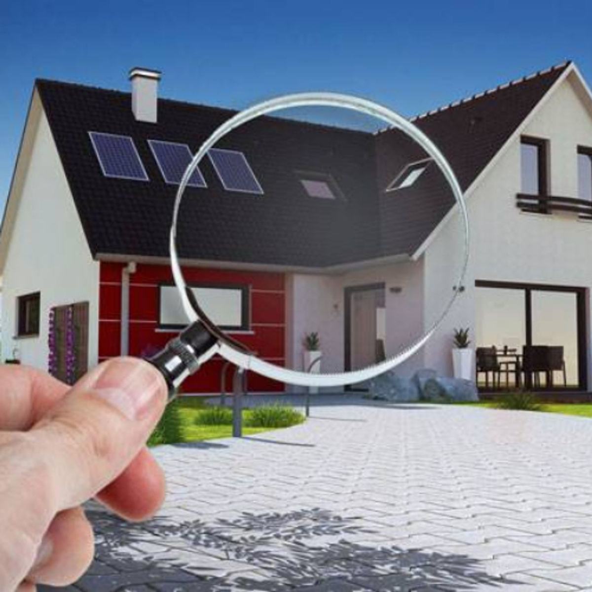 Estimation Immobilière à Haguenau en 2025