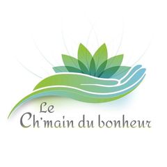 Logo Le ch'main du bonheur