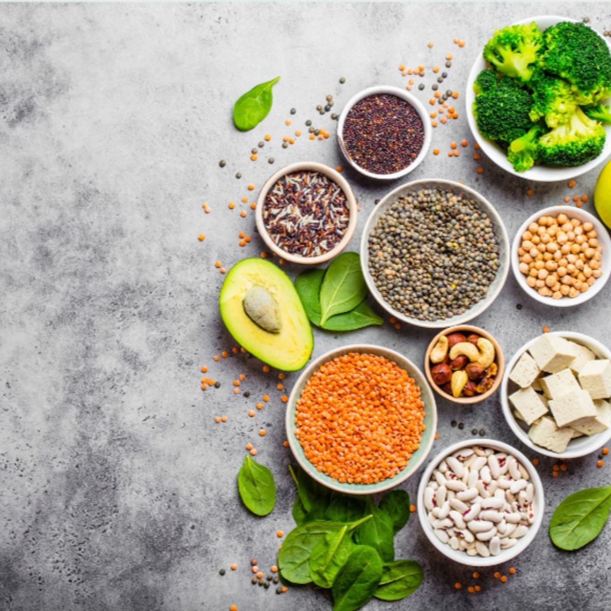 Nutrition ménopause : retrouver l’énergie, s’affiner, reprendre la main
