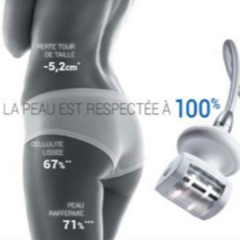 Centre minceur et remodelage haute technologie Louvigny