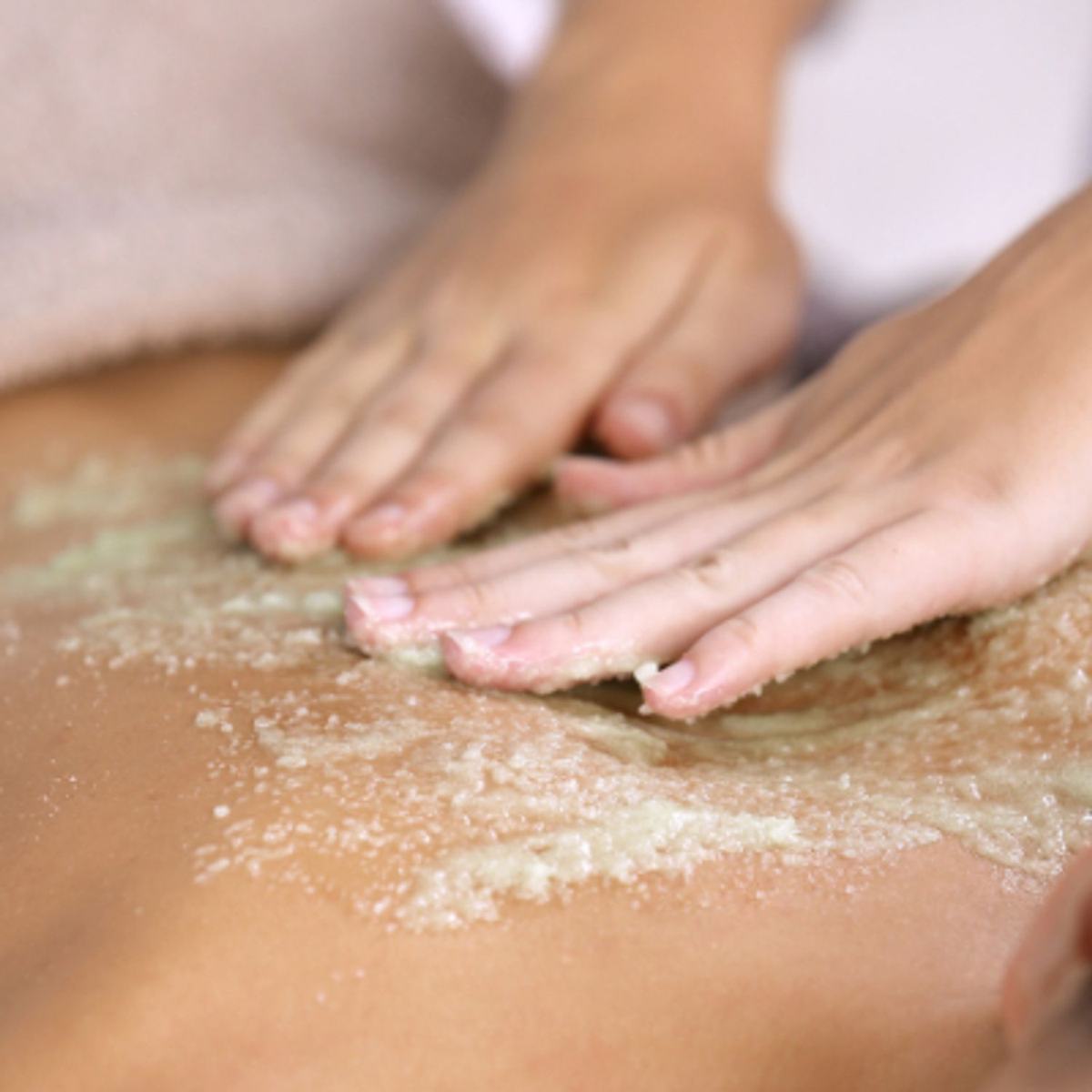 Soins corps spa à Aléria : détente, minceur et peau éclatante