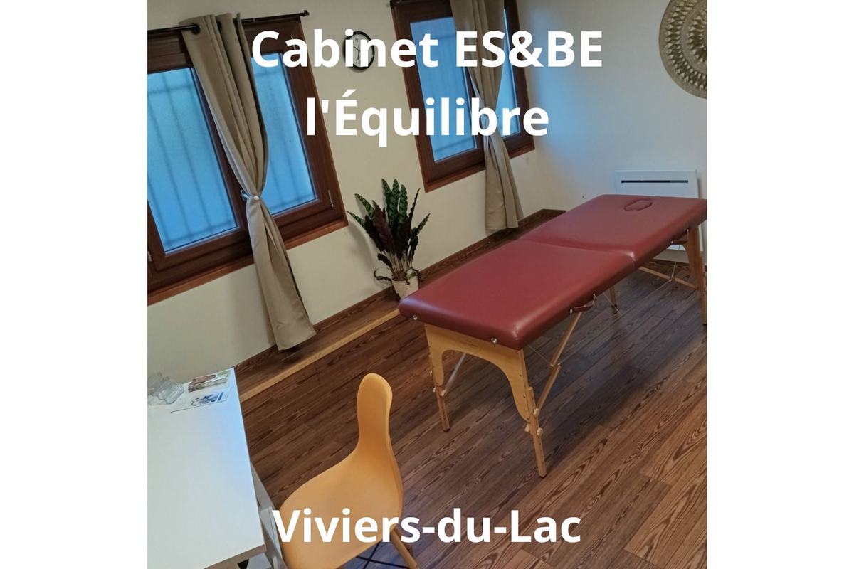 Géraldine DUFOUR - Réflex'n Go Aix-les-Bains