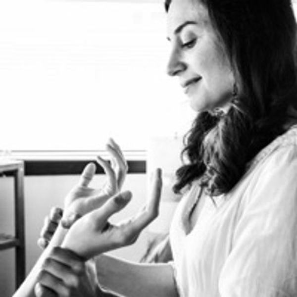 Mariam Fazlollahi - MAMTANANDA AYURVEDA