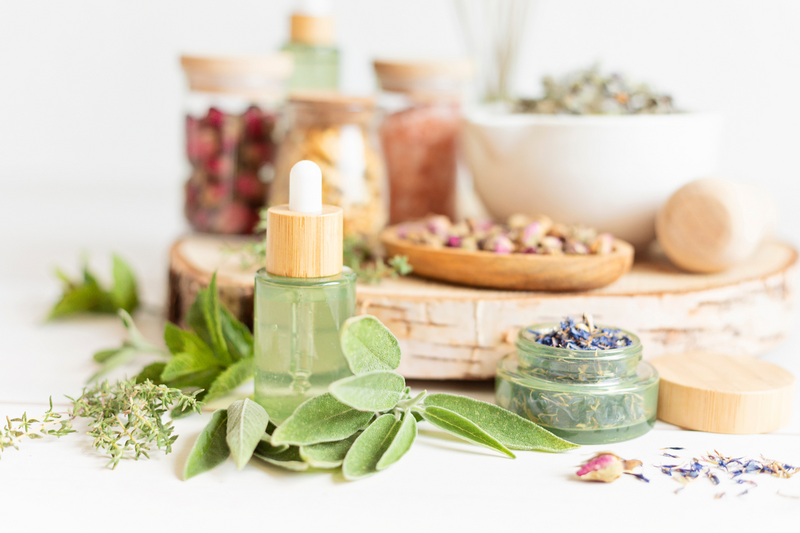 Naturopathe Rouvres-la-Chétive