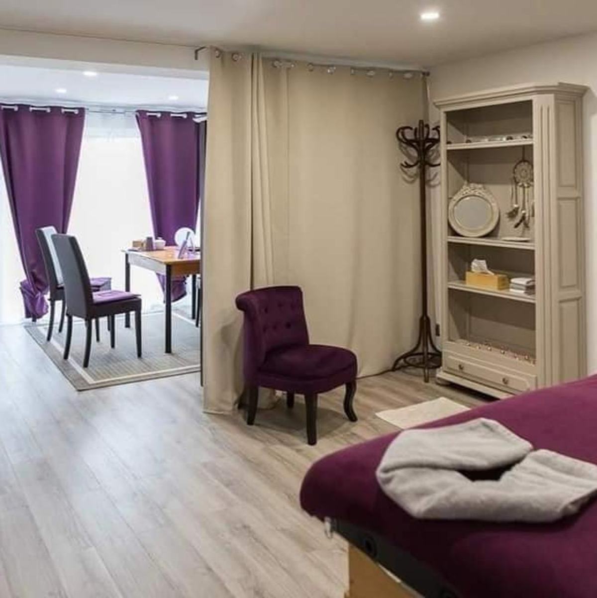 🌷 Le printemps, une invitation à relancer l’énergie du corps à Villenoy (77)