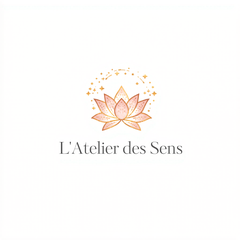 Logo L'Atelier des Sens