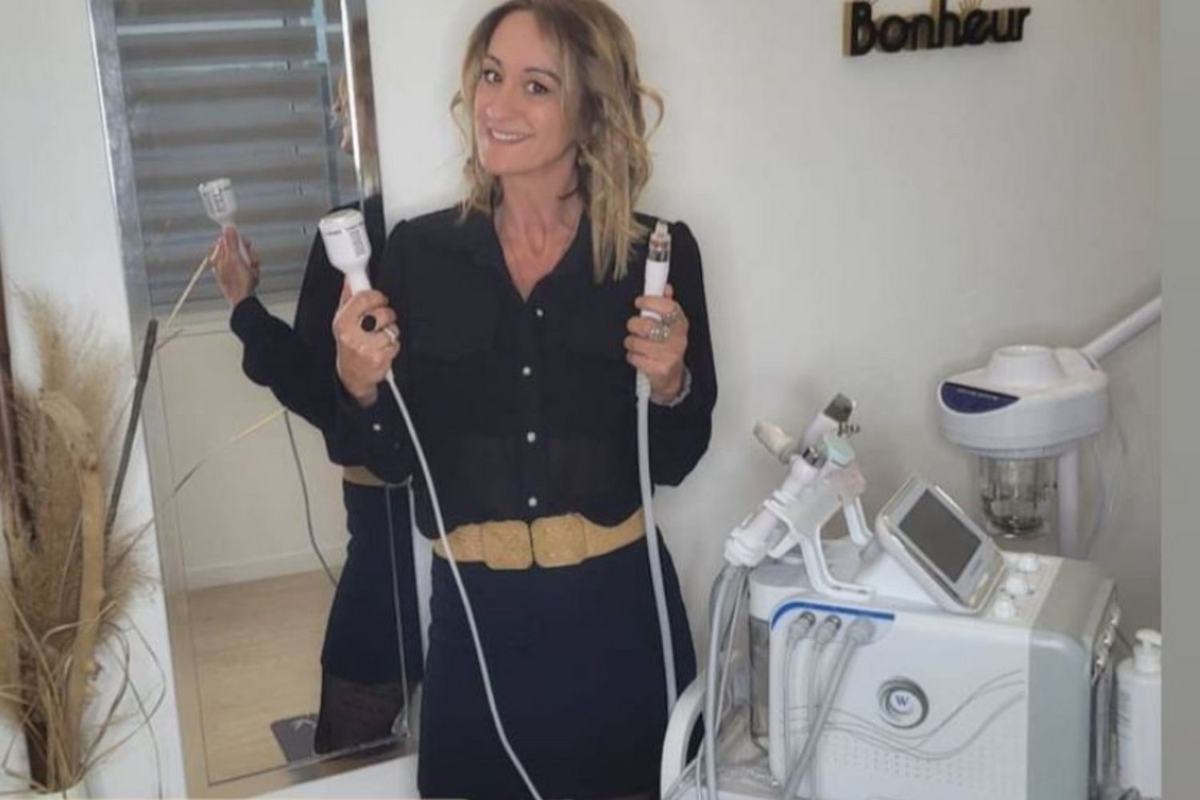 Ton instant beauté Mougins