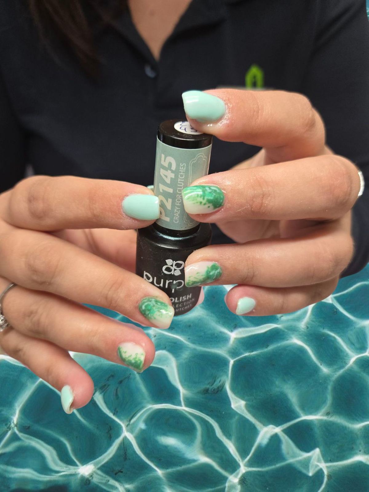 C'b Ongles Lormont