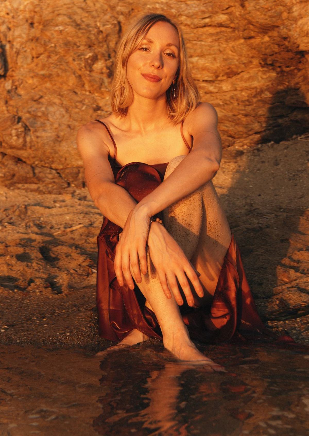 Marion Brochard