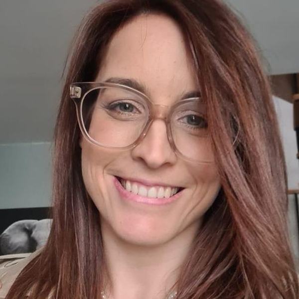 Audrey Catherine — Audrey Catherine Kinesiologue