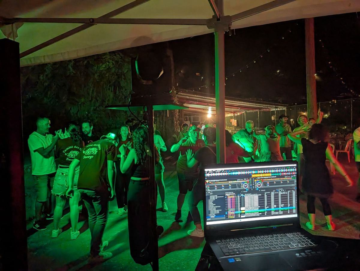 DJ Nice
