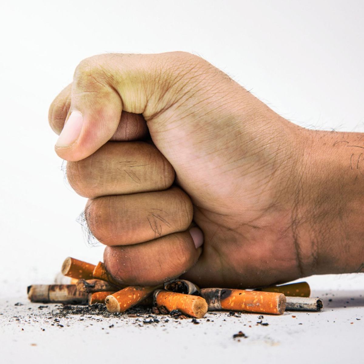 Laser anti-tabac Strasbourg : arrêter de fumer naturellement