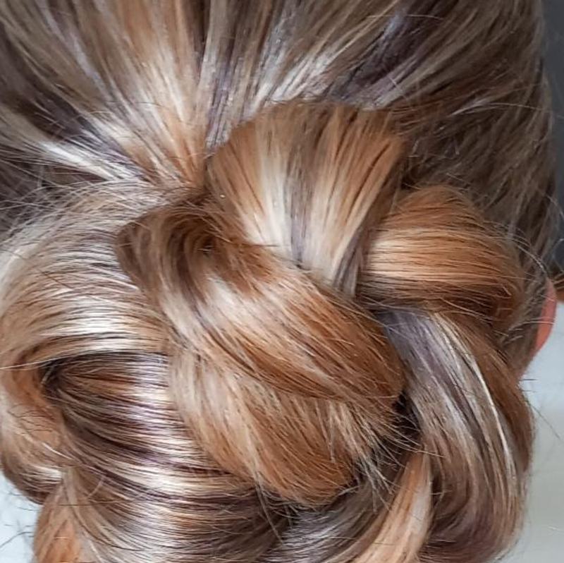 Coiffeuse à domicile Toulouse
