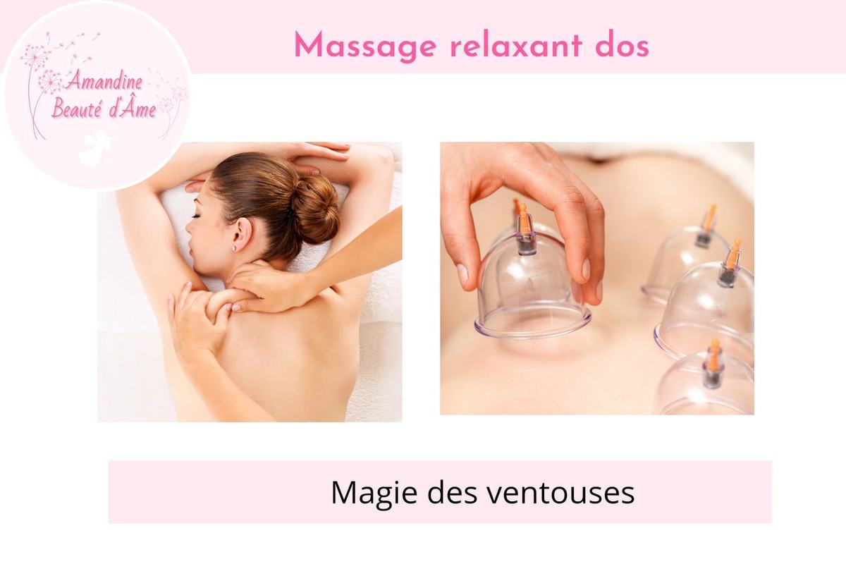Massages bien-être Marguerittes
