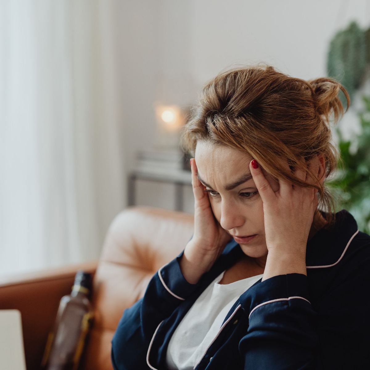 Qu'est Ce Que Le Stress ?