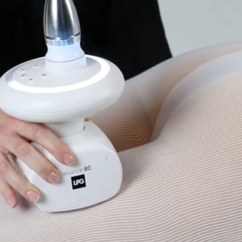 Centre minceur et remodelage haute technologie Louvigny