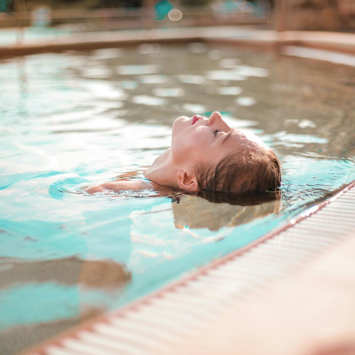 AQUA SOPHRO - Vous n'êtes pas disponible le Dimanche matin ?