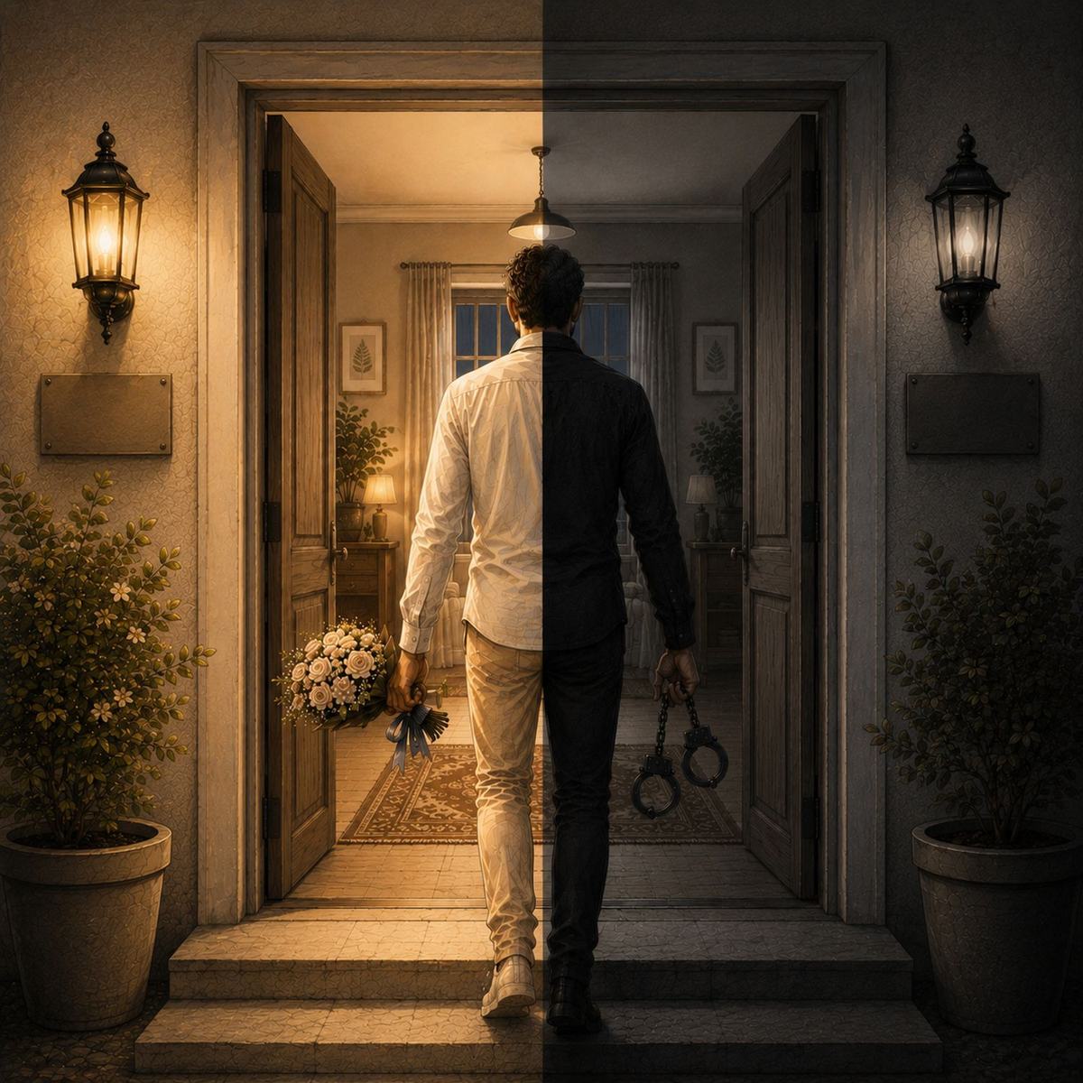 Le pervers narcissique (homme)  : signes, causes et solutions