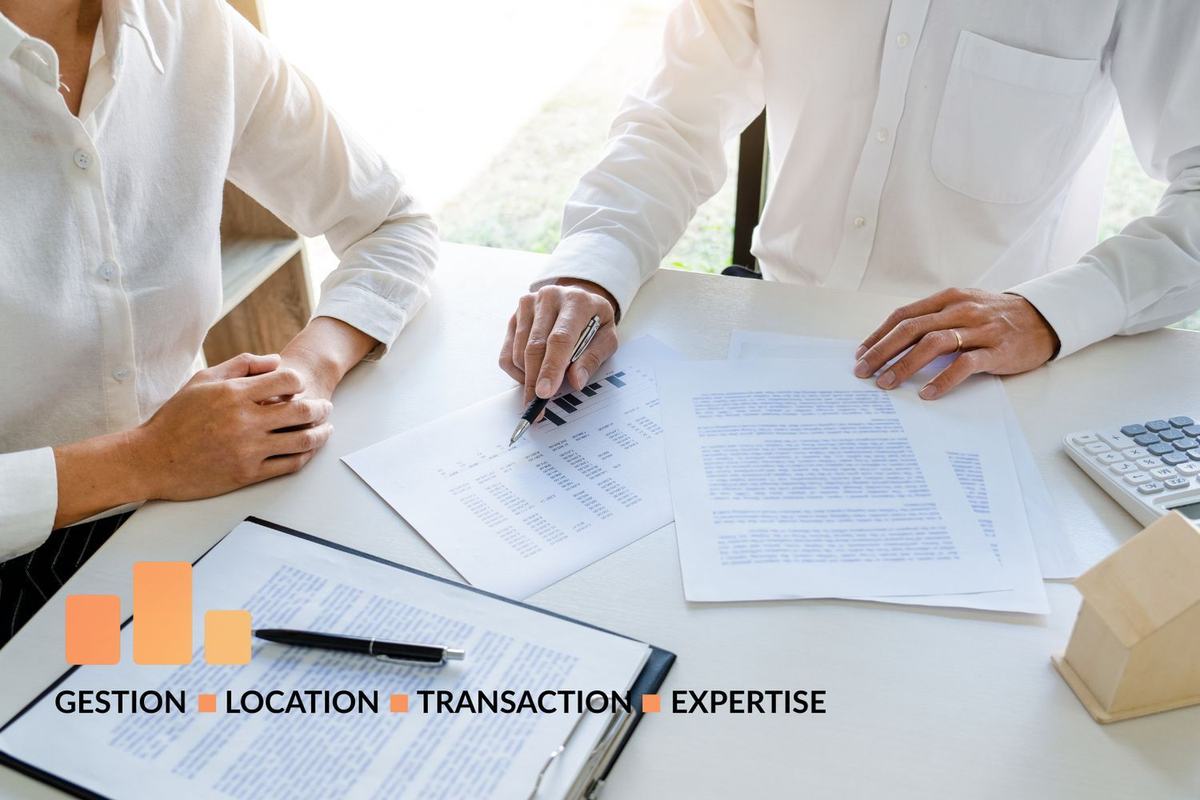 Agent immobilier Haguenau