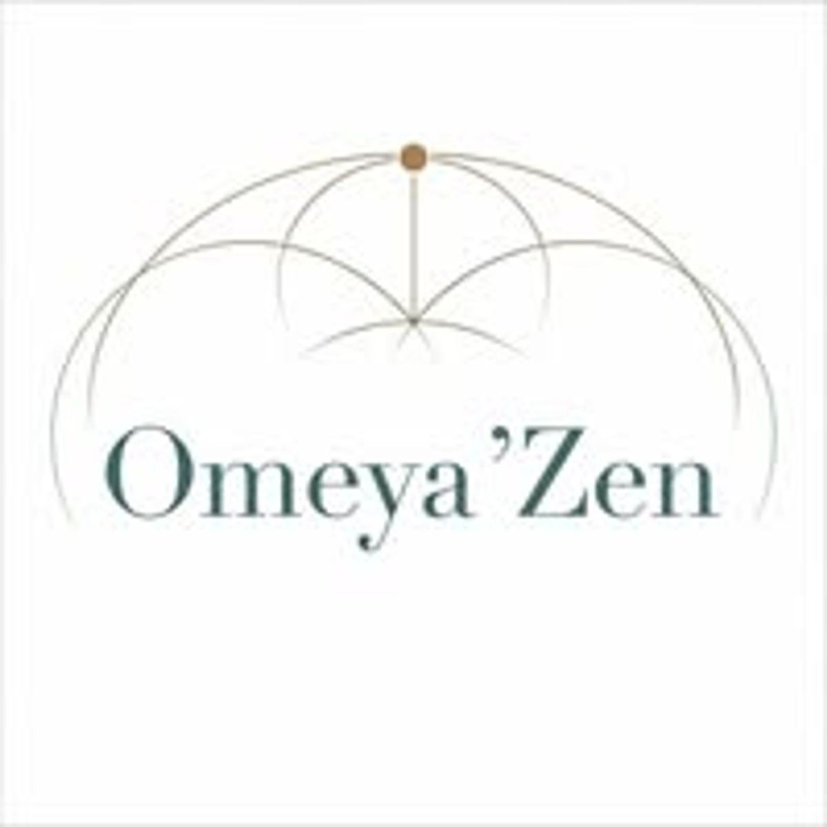 La symbolique du logo Omeya’Zen