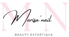 Logo Marisa'nails