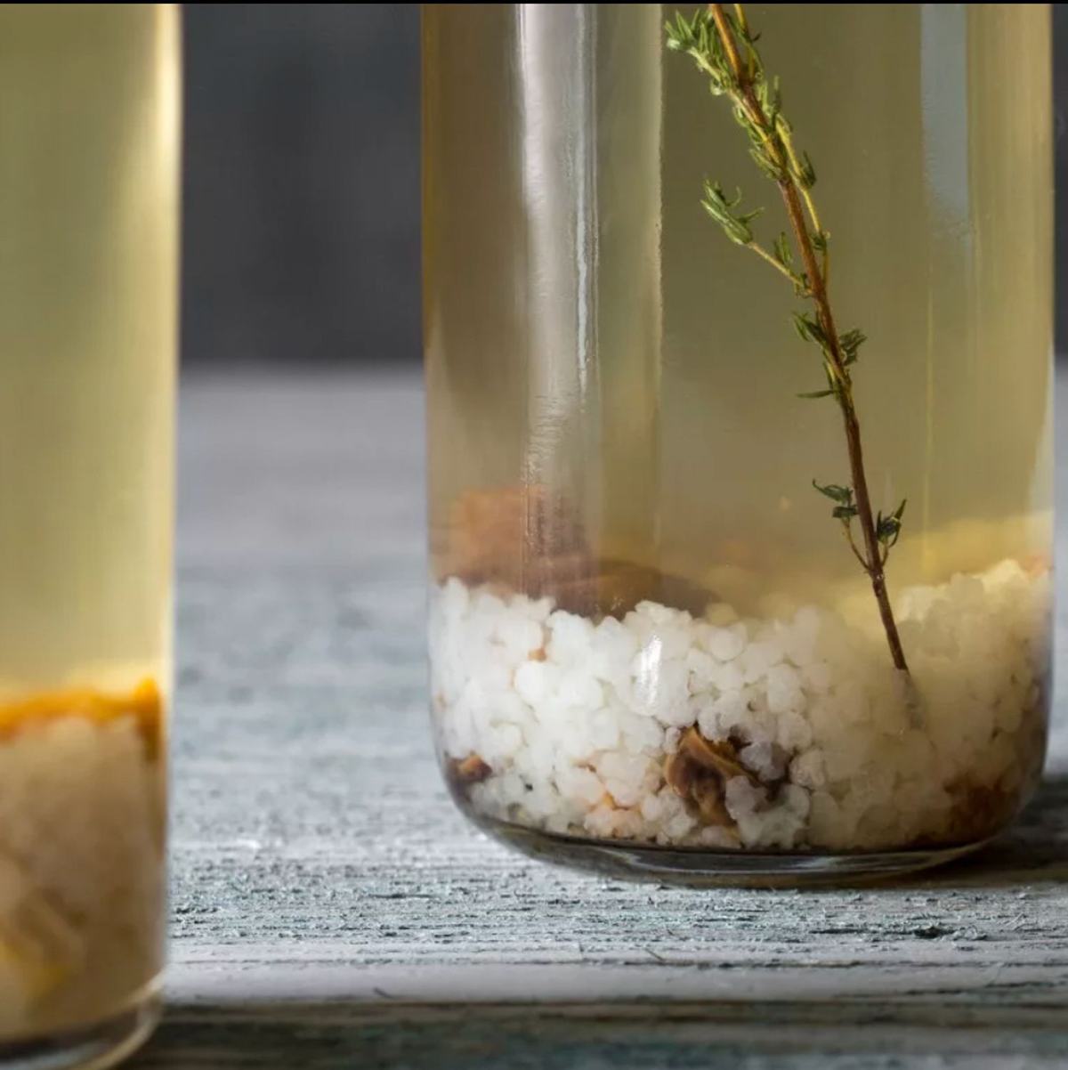 Le Kéfir & le Kombucha : deux boissons vivantes pour un bien-être global