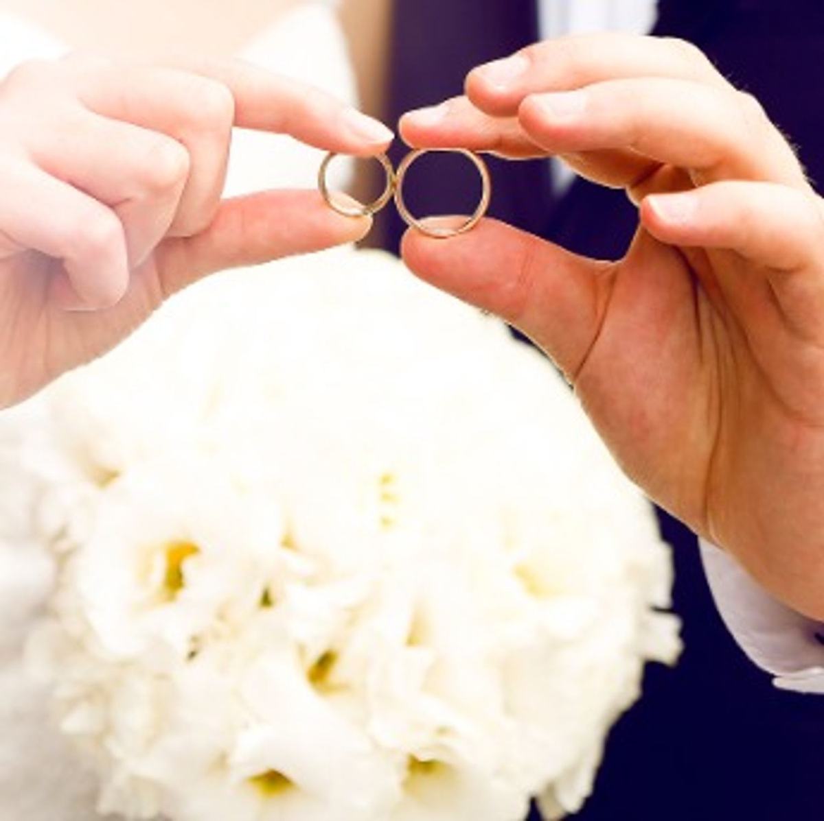 ORGANISATION D'UN MARIAGE