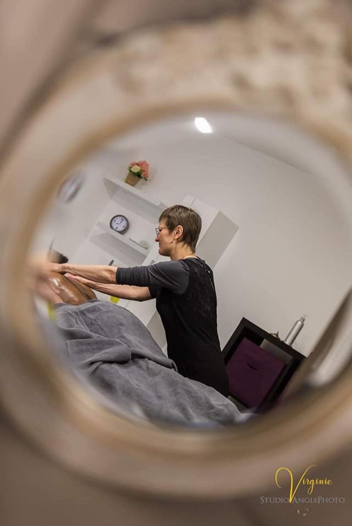 Institut de massages Nanteuil-lès-Meaux