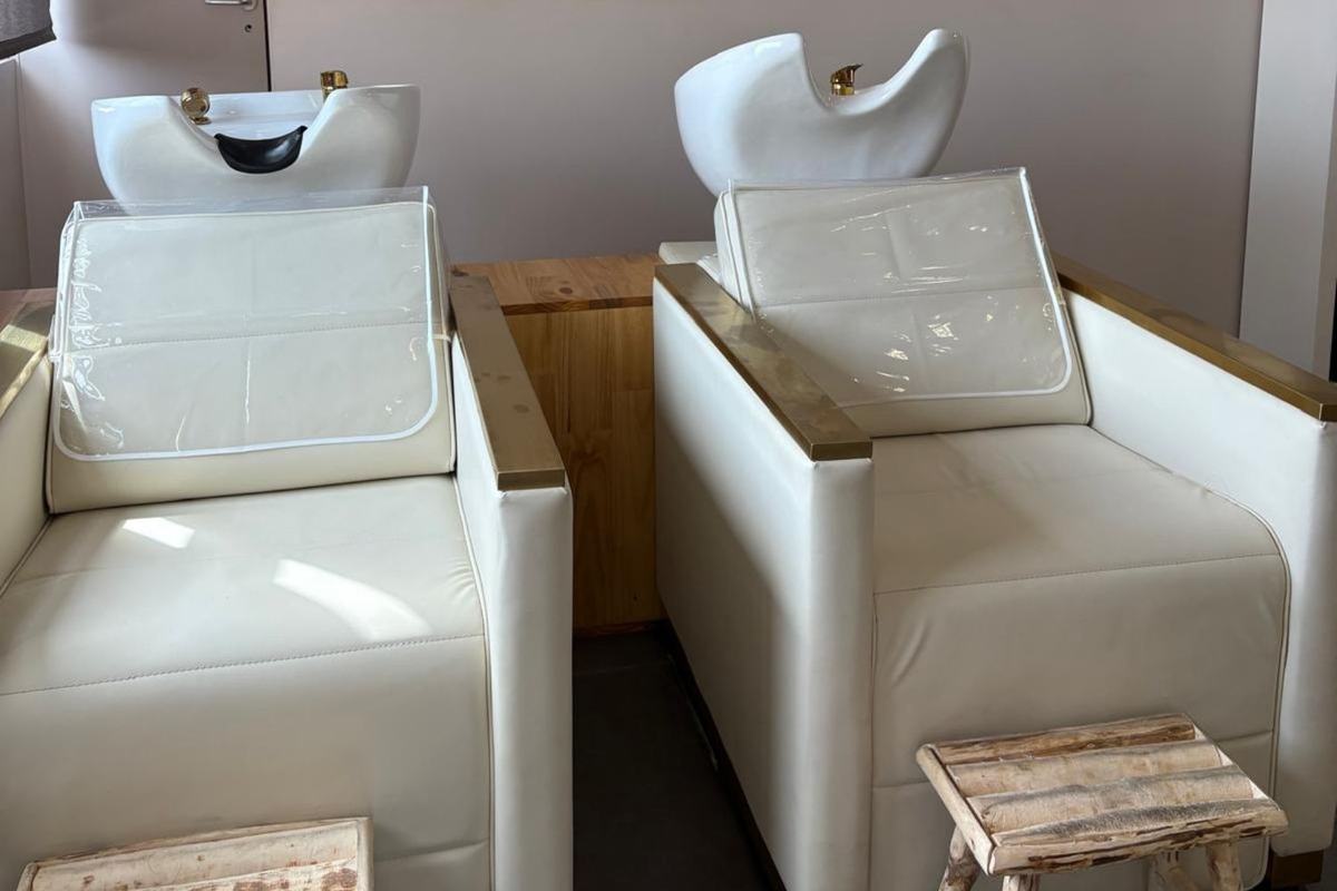 Head Spa Antibes