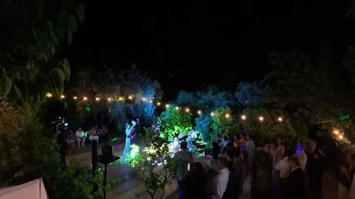 Azur Events Nice