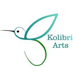 Logo Kolibri Arts