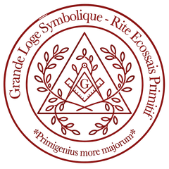Logo Fédération La Lumière Ecossaise GLSREP