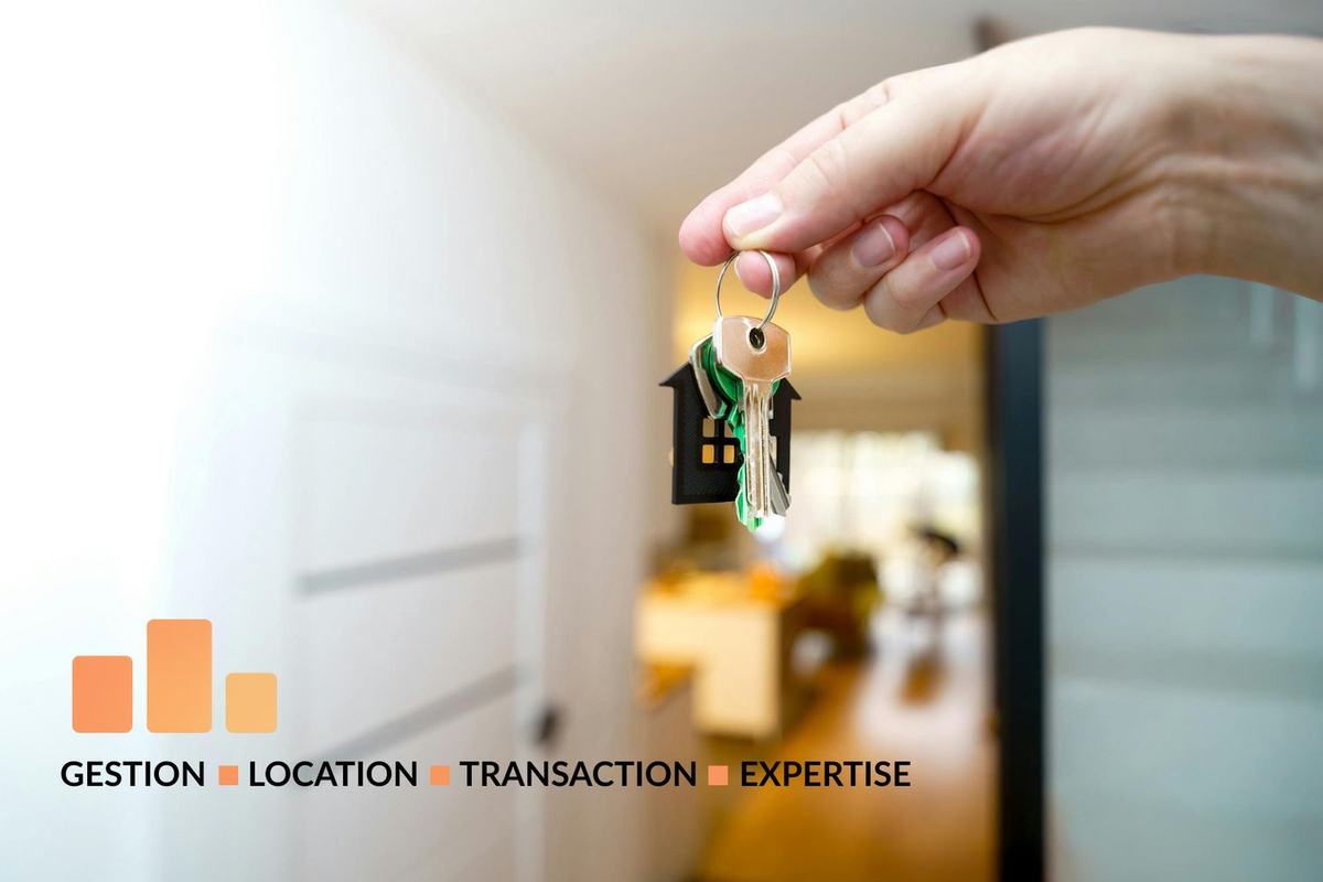 Agent immobilier Haguenau