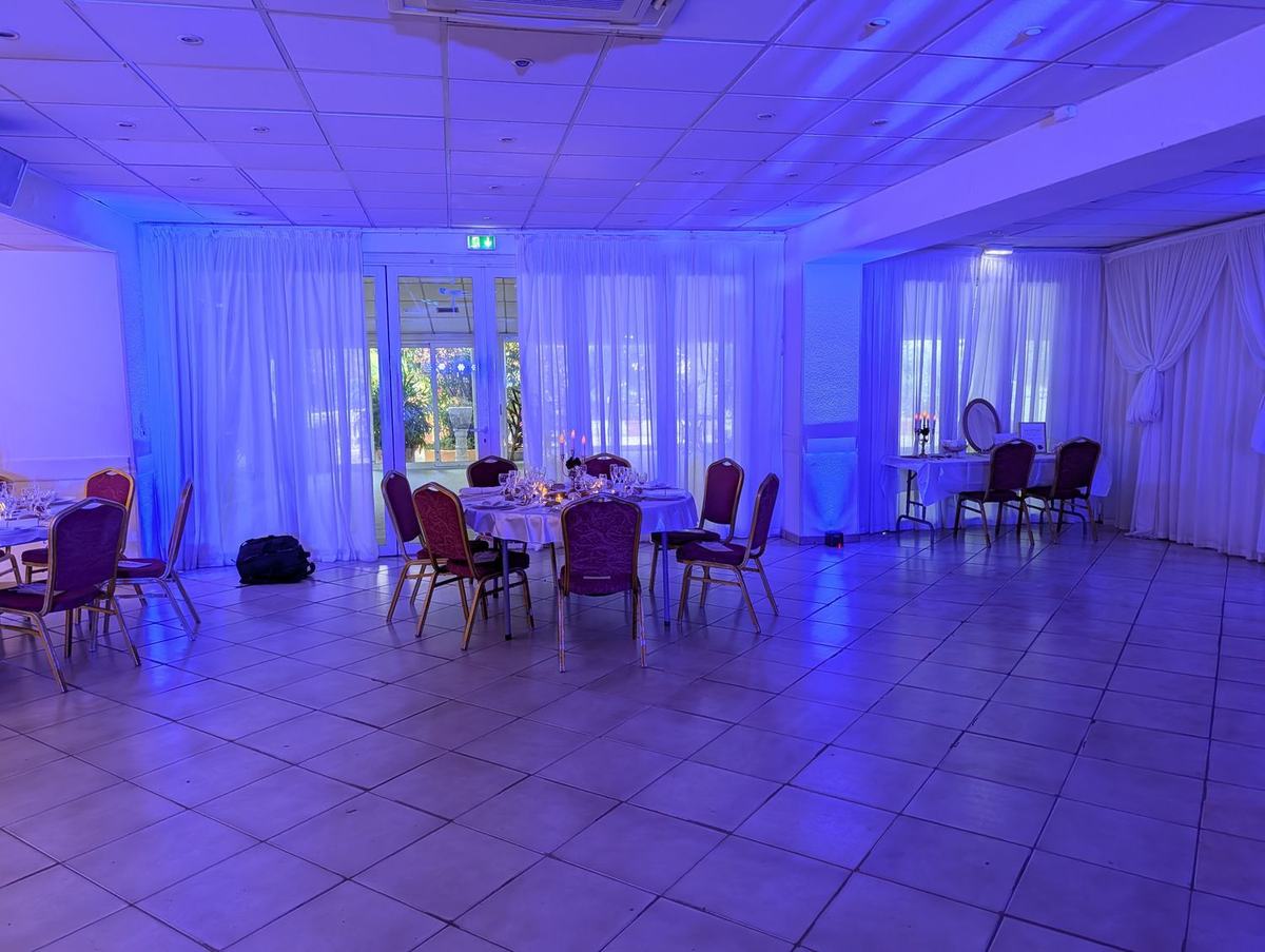Azur Events Nice