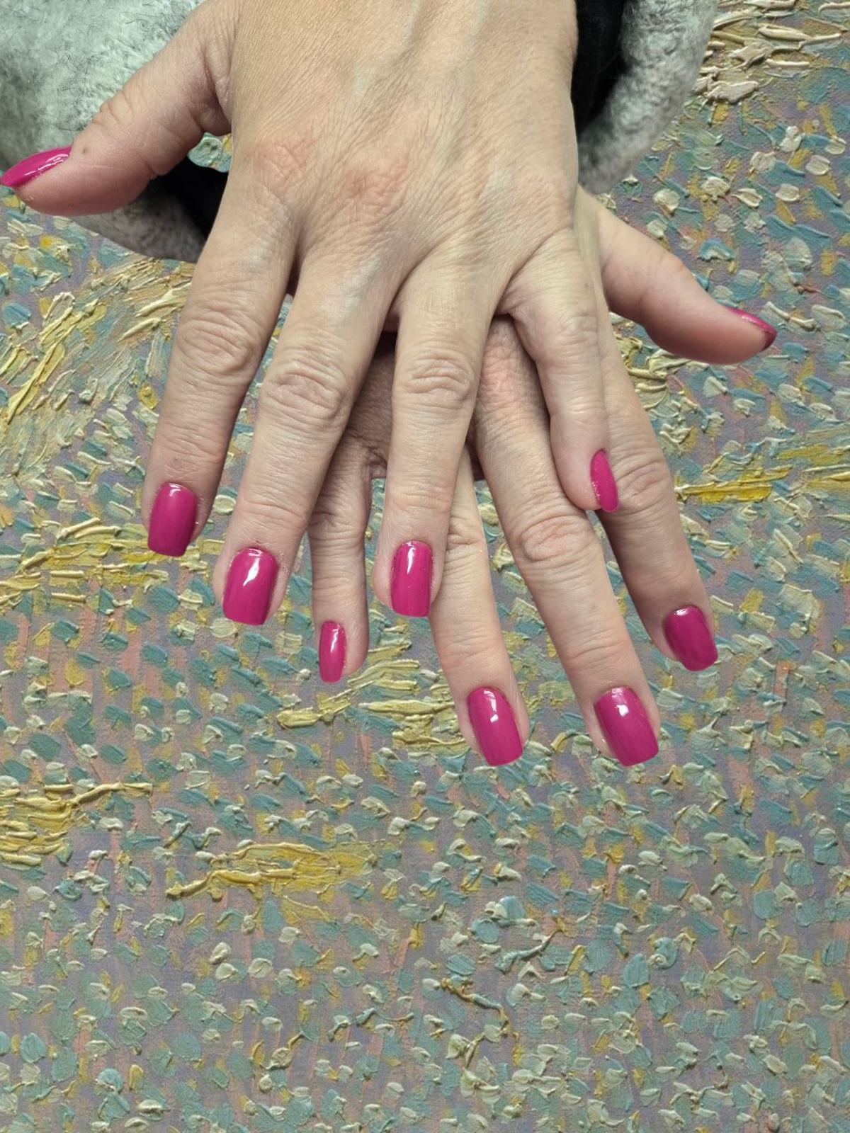 C'b Ongles Lormont