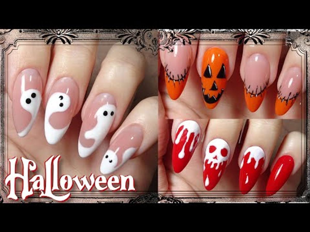 Halloween 🎃
