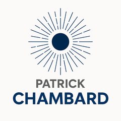 Logo Patrick Chambard