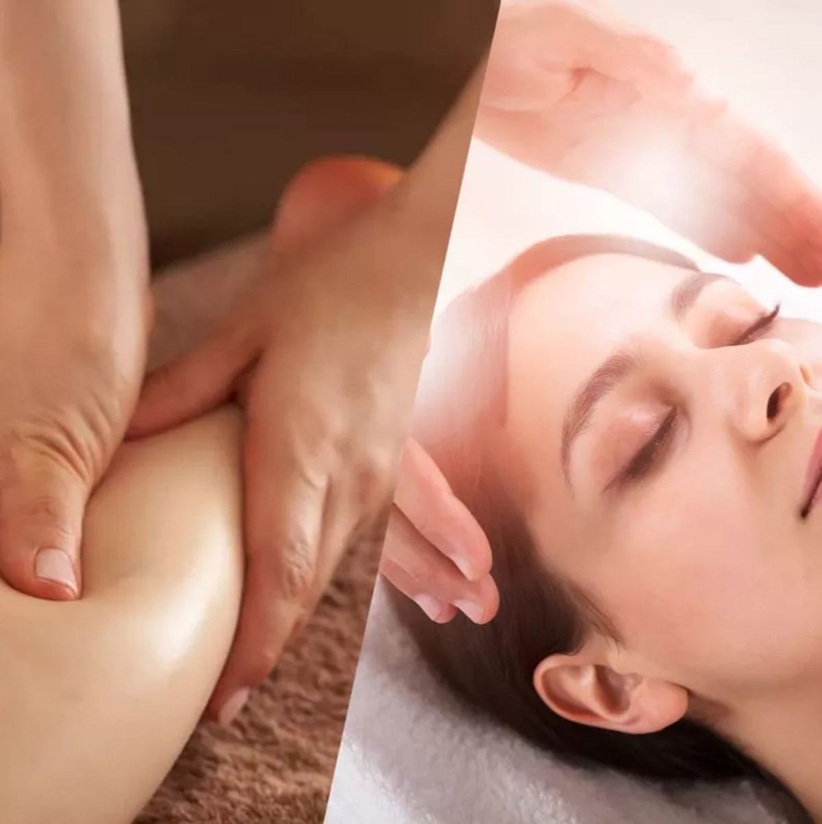 💆‍♀️ Redécouvrez votre équilibre avec le soin énergétique Lahochi