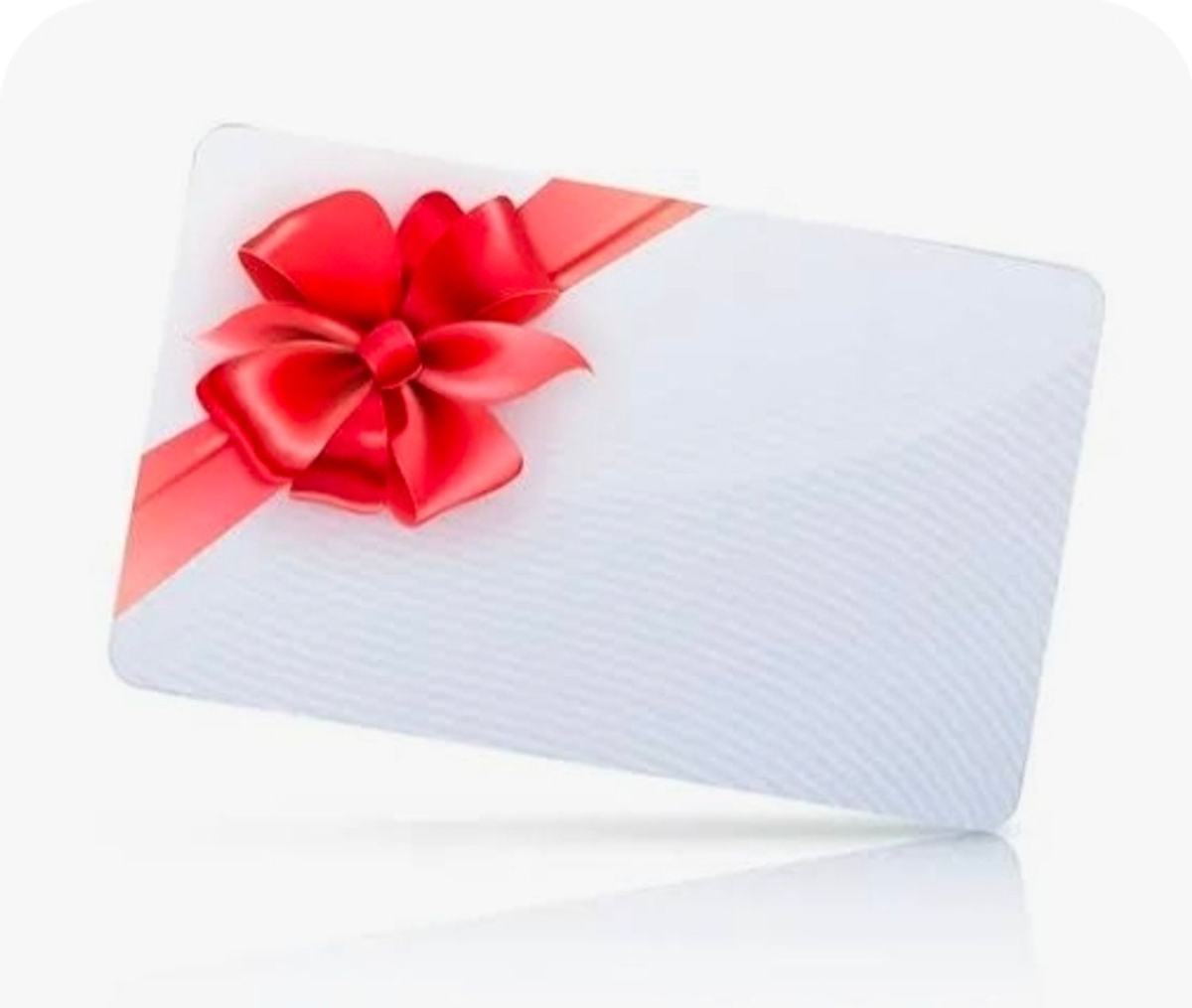 Une carte cadeau bien-être qui a du sens