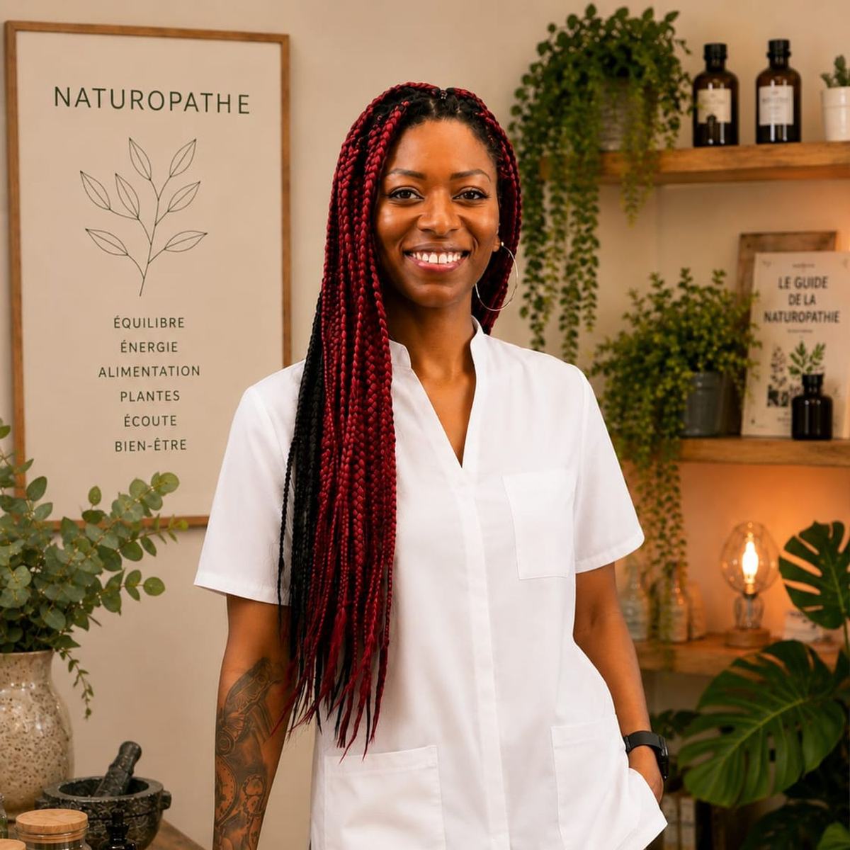 Naturopathe à Paris 11: améliorer sa digestion, mieux gérer l'inflammation chronique et accompagner la perte de poids