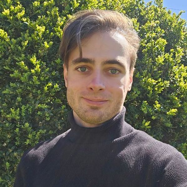 Lucas Mignon - Lucas Mignon - Praticien bien être / Naturopathe