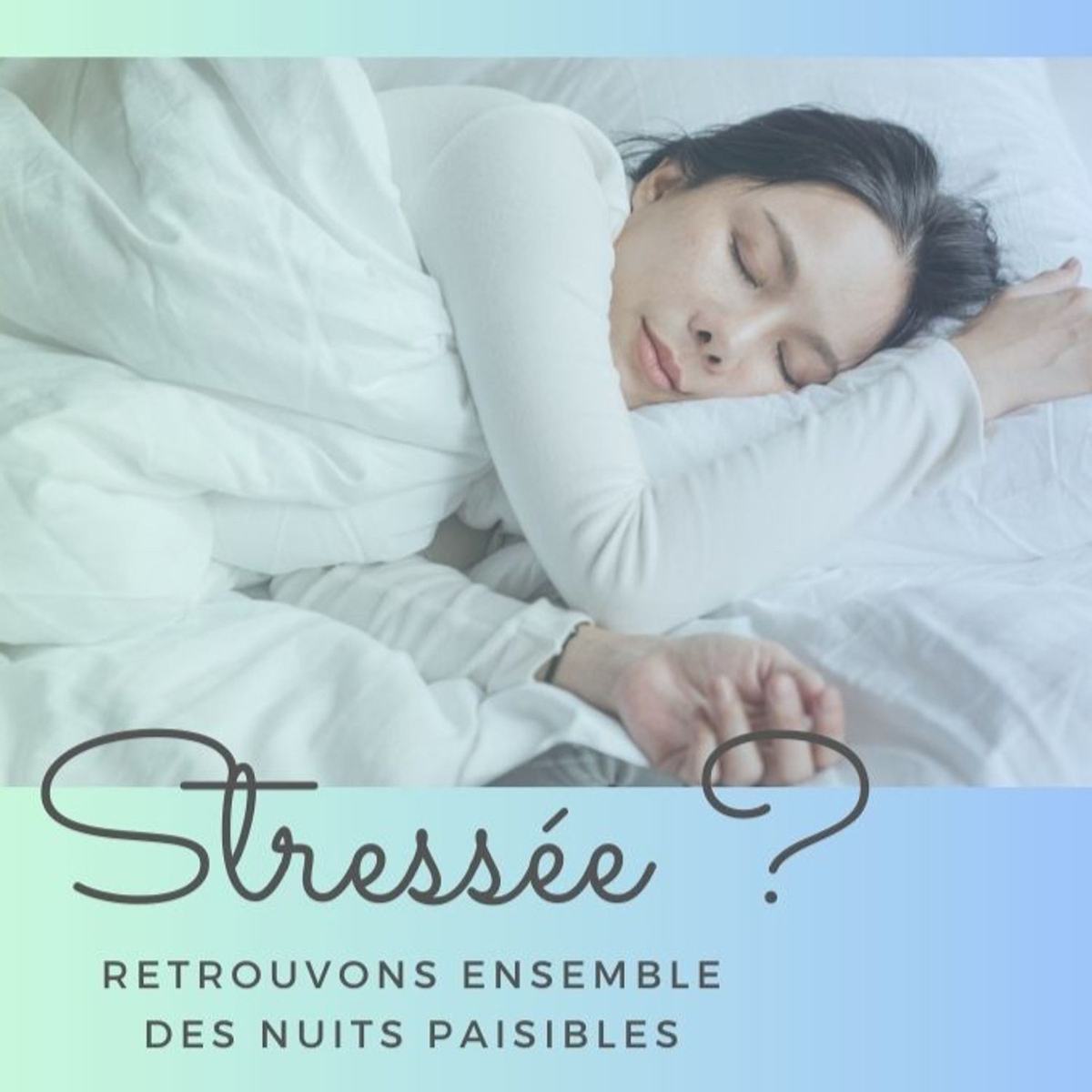 Mieux dormir grâce à la reflexologie