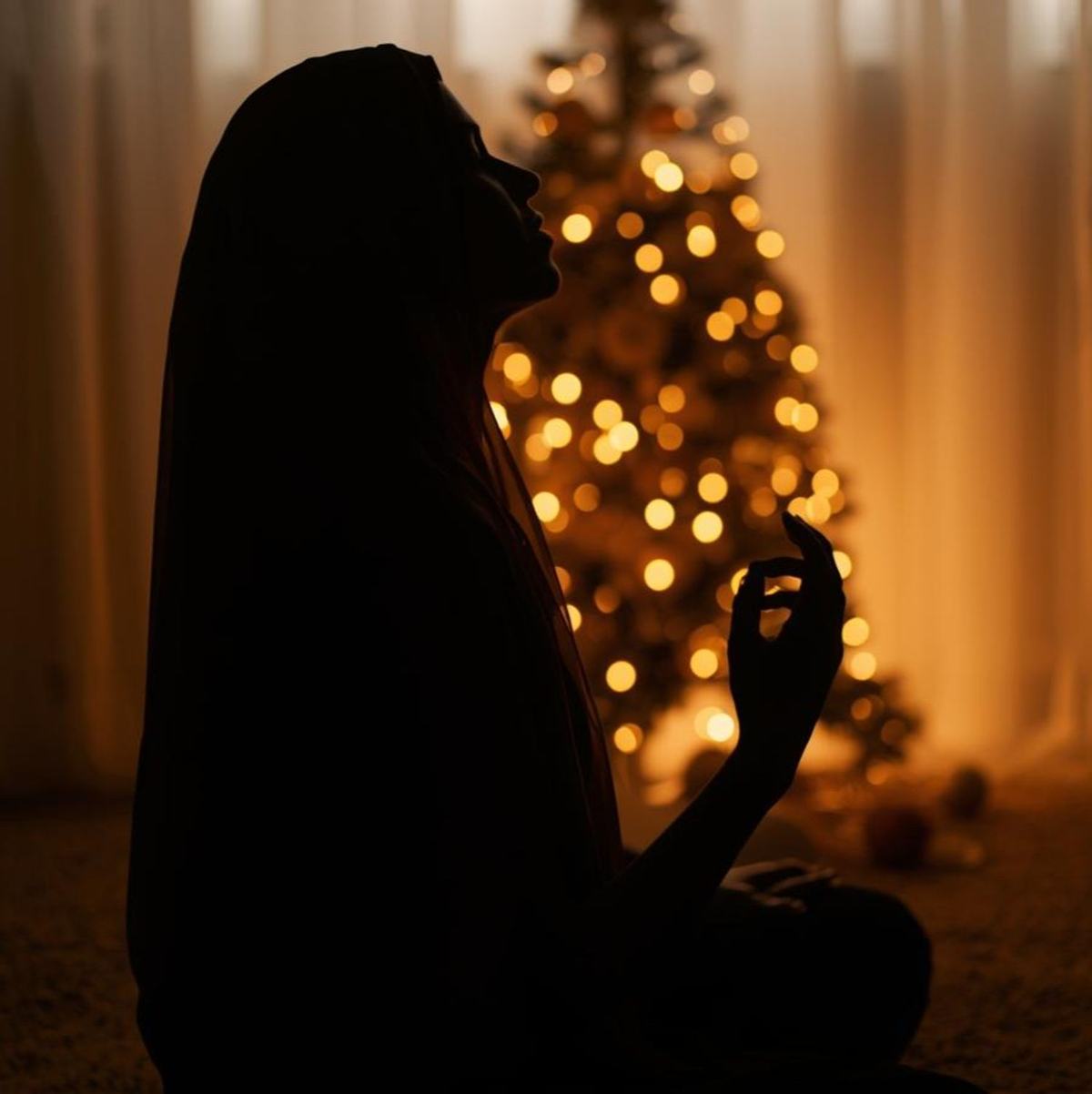 Se préparer à Noël à Meximieux sans s’oublier : un moment pour se recentrer
