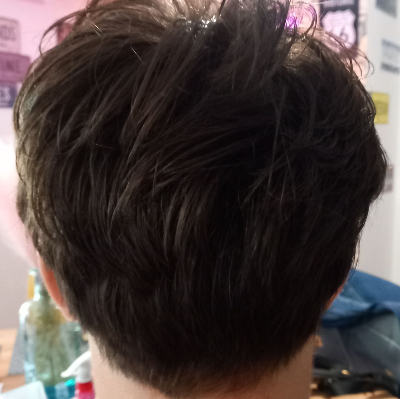 Coiffeuse à domicile Toulouse