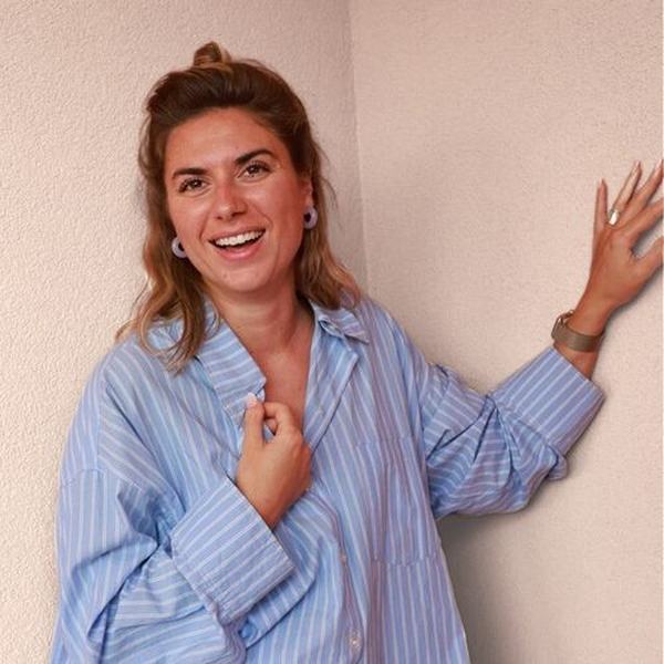 Romane Donato — EGG CENTRE